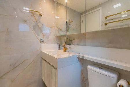 Apartamento à venda com 3 quartos, 84m² em Vila Guarani, São Paulo