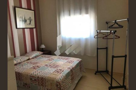 Apartamento à venda com 2 quartos, 80m² em Cambuci, São Paulo