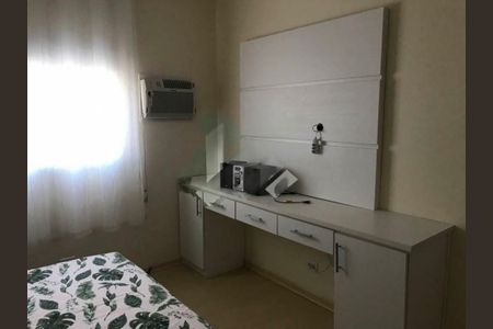 Apartamento à venda com 2 quartos, 80m² em Cambuci, São Paulo