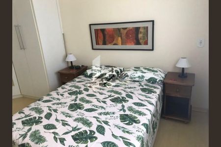 Apartamento à venda com 2 quartos, 80m² em Cambuci, São Paulo