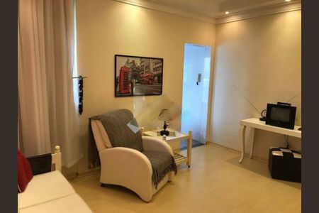 Apartamento à venda com 2 quartos, 80m² em Cambuci, São Paulo