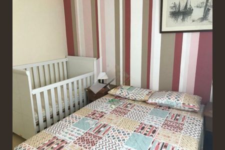 Apartamento à venda com 2 quartos, 80m² em Cambuci, São Paulo