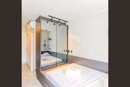 Kitnet/Studio à venda com 1 quarto, 26m² em Jardim das Acacias, São Paulo
