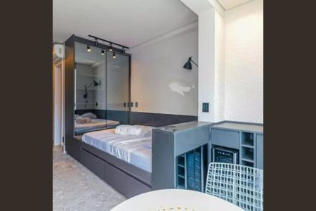 Kitnet/Studio à venda com 1 quarto, 26m² em Jardim das Acacias, São Paulo