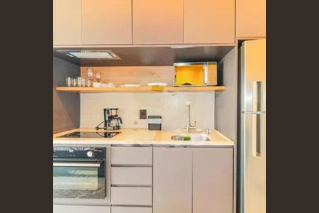 Kitnet/Studio à venda com 1 quarto, 26m² em Jardim das Acacias, São Paulo