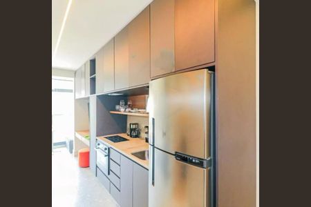 Kitnet/Studio à venda com 1 quarto, 26m² em Jardim das Acacias, São Paulo