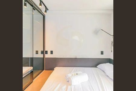 Kitnet/Studio à venda com 1 quarto, 26m² em Jardim das Acacias, São Paulo