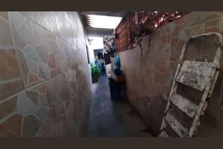Casa à venda com 4 quartos, 200m² em Jardim Juá, São Paulo