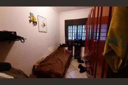 Casa à venda com 4 quartos, 200m² em Jardim Juá, São Paulo
