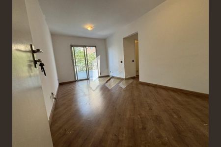 Apartamento à venda com 1 quarto, 44m² em Itaim Bibi, São Paulo