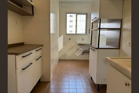 Apartamento à venda com 1 quarto, 44m² em Itaim Bibi, São Paulo