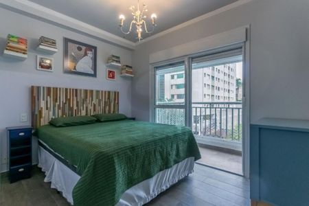Apartamento à venda com 3 quartos, 87m² em Jardim Prudência, São Paulo