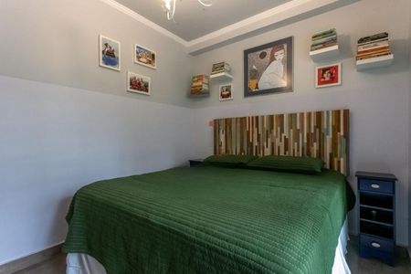 Apartamento à venda com 3 quartos, 87m² em Jardim Prudência, São Paulo