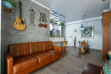 Apartamento à venda com 3 quartos, 87m² em Jardim Prudência, São Paulo