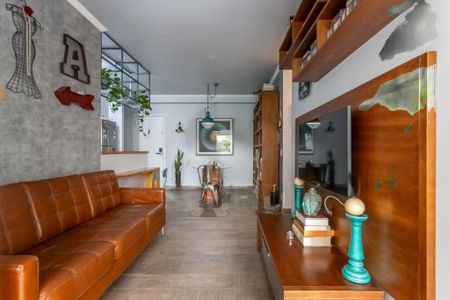 Apartamento à venda com 3 quartos, 87m² em Jardim Prudência, São Paulo