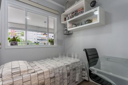 Apartamento à venda com 3 quartos, 87m² em Jardim Prudência, São Paulo