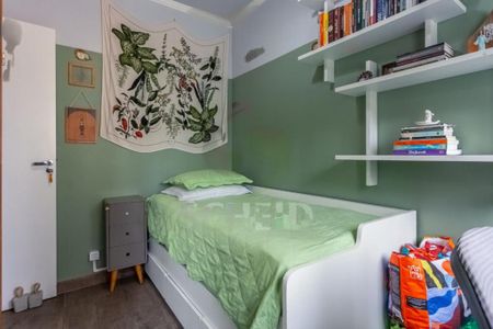 Apartamento à venda com 3 quartos, 87m² em Jardim Prudência, São Paulo