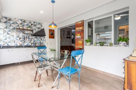 Apartamento à venda com 3 quartos, 87m² em Jardim Prudência, São Paulo