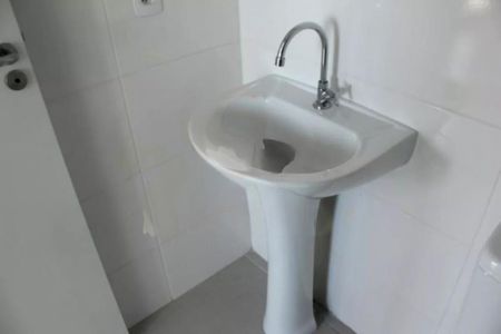 Apartamento à venda com 2 quartos, 40m² em Vila Santa Catarina, São Paulo