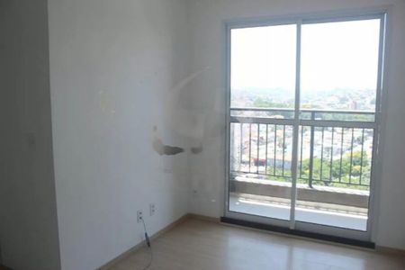 Apartamento à venda com 2 quartos, 40m² em Vila Santa Catarina, São Paulo