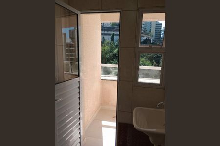 Apartamento à venda com 1 quarto, 40m² em Jardim Ampliacao, São Paulo