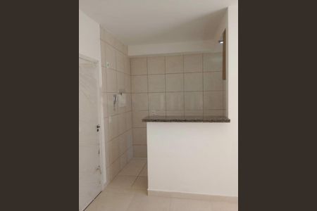 Apartamento à venda com 1 quarto, 40m² em Jardim Ampliacao, São Paulo