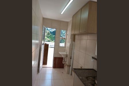Apartamento à venda com 1 quarto, 40m² em Jardim Ampliacao, São Paulo