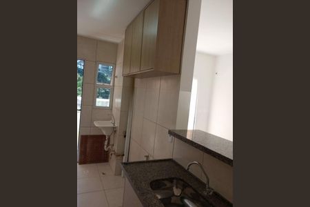 Apartamento à venda com 1 quarto, 40m² em Jardim Ampliacao, São Paulo