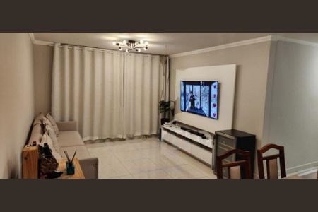 Apartamento à venda com 3 quartos, 82m² em Santo Amaro, São Paulo