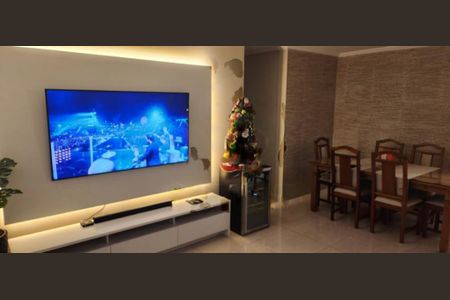 Apartamento à venda com 3 quartos, 82m² em Santo Amaro, São Paulo
