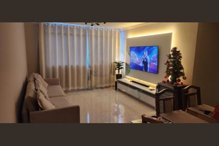 Apartamento à venda com 3 quartos, 82m² em Santo Amaro, São Paulo