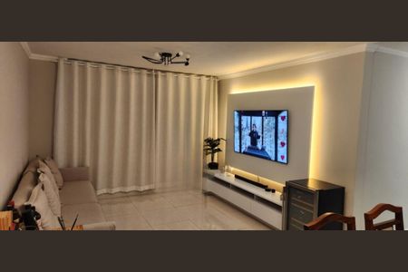 Apartamento à venda com 3 quartos, 82m² em Santo Amaro, São Paulo