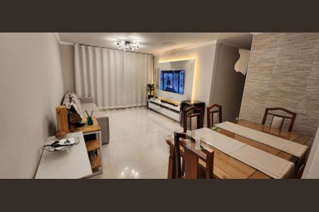Apartamento à venda com 3 quartos, 82m² em Santo Amaro, São Paulo