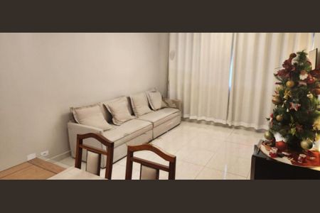 Apartamento à venda com 3 quartos, 82m² em Santo Amaro, São Paulo