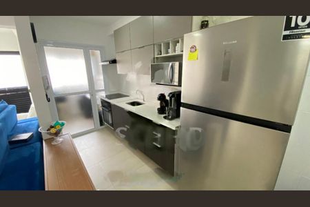 Apartamento à venda com 58m², 2 quartos e 2 vagas