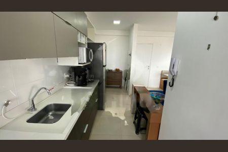 Apartamento à venda com 58m², 2 quartos e 2 vagas