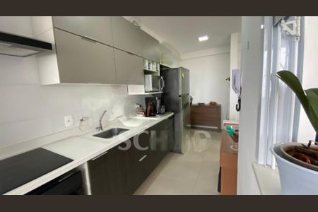Apartamento à venda com 58m², 2 quartos e 2 vagas