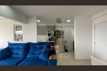 Apartamento à venda com 2 quartos, 58m² em Vila Andrade, São Paulo