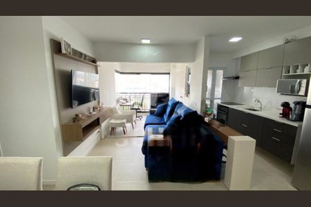 Apartamento à venda com 2 quartos, 58m² em Vila Andrade, São Paulo