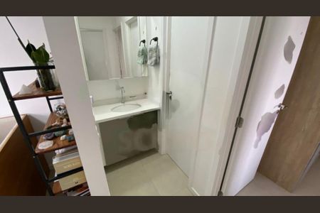 Apartamento à venda com 2 quartos, 58m² em Vila Andrade, São Paulo