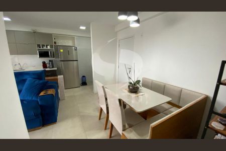 Apartamento à venda com 2 quartos, 58m² em Vila Andrade, São Paulo