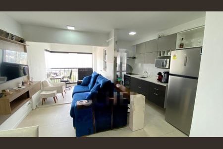 Apartamento à venda com 2 quartos, 58m² em Vila Andrade, São Paulo