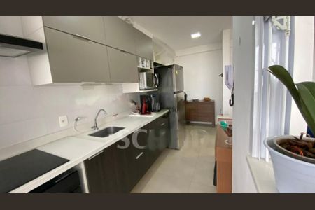 Apartamento à venda com 58m², 2 quartos e 2 vagas