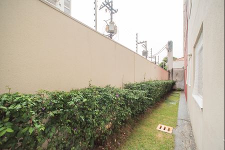 Apartamento para alugar com 36m², 2 quartos e sem vagaVista da Sala