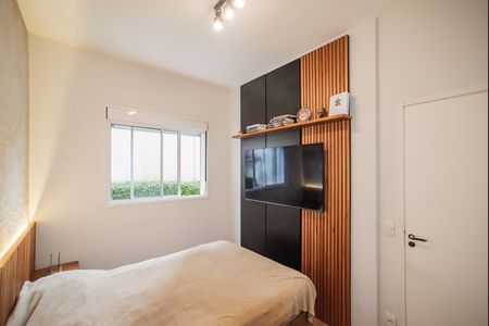 Apartamento para alugar com 36m², 2 quartos e sem vagaQuarto 2