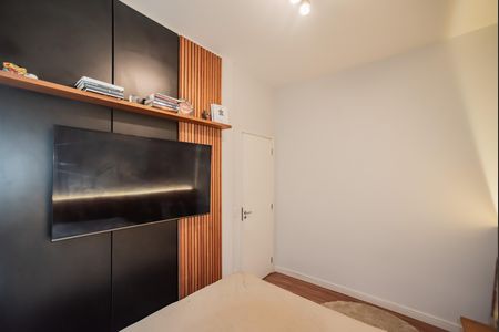 Apartamento para alugar com 36m², 2 quartos e sem vagaQuarto 2