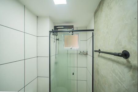 Apartamento para alugar com 36m², 2 quartos e sem vagaBanheiro