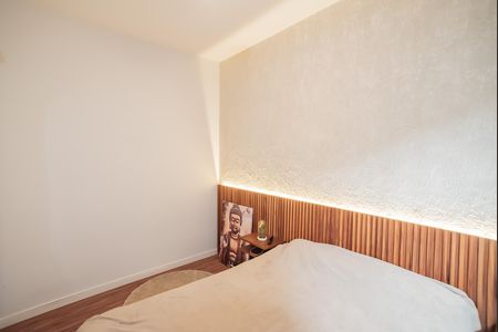 Apartamento para alugar com 36m², 2 quartos e sem vagaQuarto 2