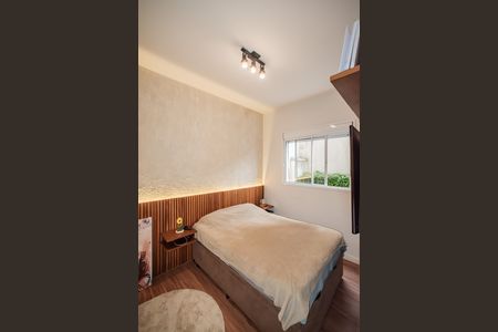 Apartamento para alugar com 36m², 2 quartos e sem vagaQuarto 2