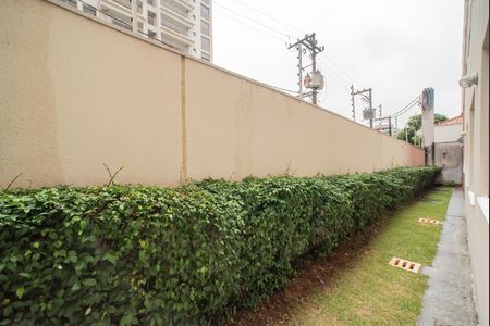 Apartamento para alugar com 36m², 2 quartos e sem vagaVista do Quarto 2